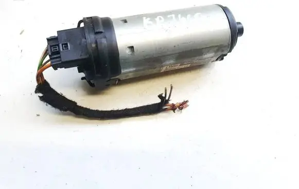 Opel Signum Seat adjustment motor 404744 7457772h
