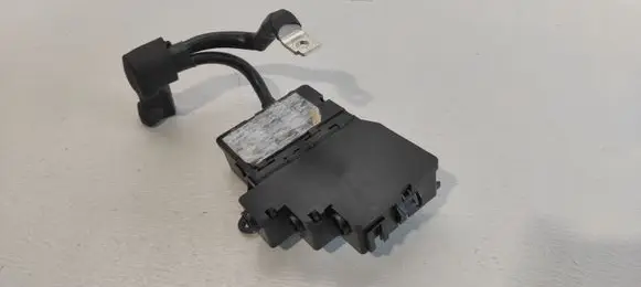 Volkswagen Phaeton Positive wiring loom 