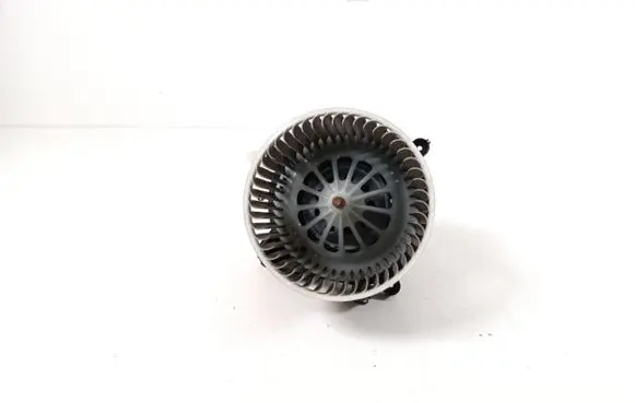 A/C air flow flap actuator/motor