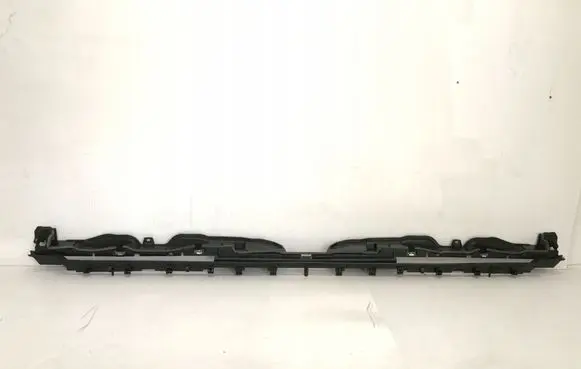 Tesla Model 3 Seat and door cards trim set 