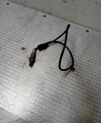 Volkswagen T-Cross Lambda probe sensor 04E906262GG 150007F21
