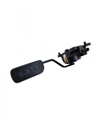 Nissan Note (E11) Accelerator throttle pedal 0821A20290