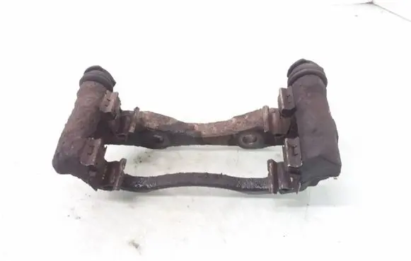 Peugeot 307 Front Brake Caliper Pad/Carrier 