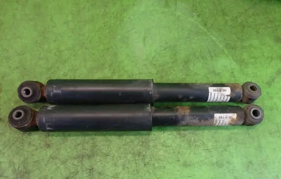 Fiat Croma Rear shock absorber/damper 51782173