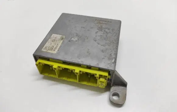 Mazda 6 Airbag control unit/module GJ6A57K30B 3326251