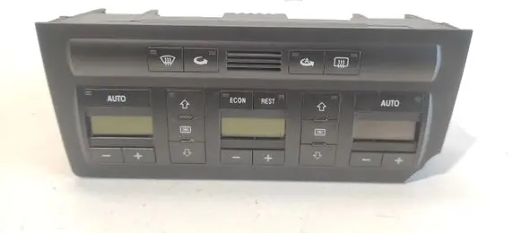 Audi A8 S8 D2 4D Climate control unit 4D082043M 5HB00807100