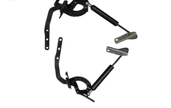 Volvo XC70 Tailgate/trunk/boot hinge 9483034 9483033 30799161