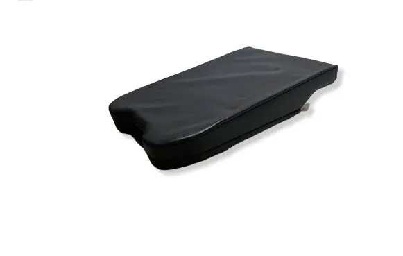 Audi Q7 4M Rear seat armrest 