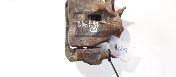 Toyota Urban Cruiser (XP110) Front brake caliper 6022 60-22