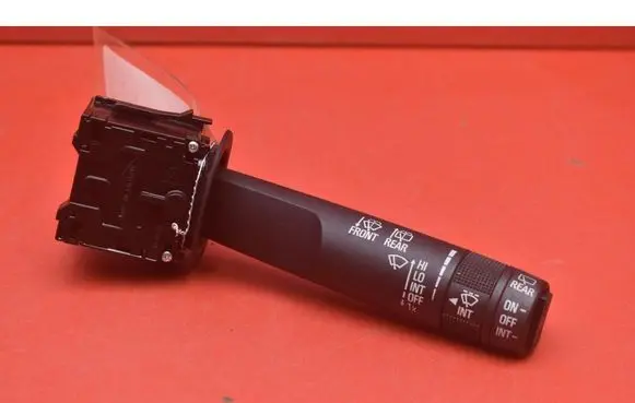 Opel Mokka X Headlight wiper switch 95442049
