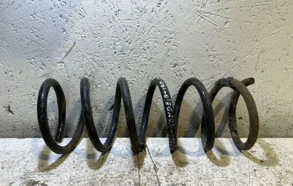 Ford Mondeo MK IV Rear coil spring