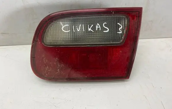 Honda Civic Rear/tail lights