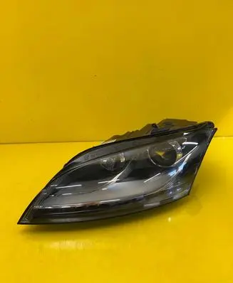 Audi TT TTS Mk2 Headlight/headlamp 8J0941003AJ