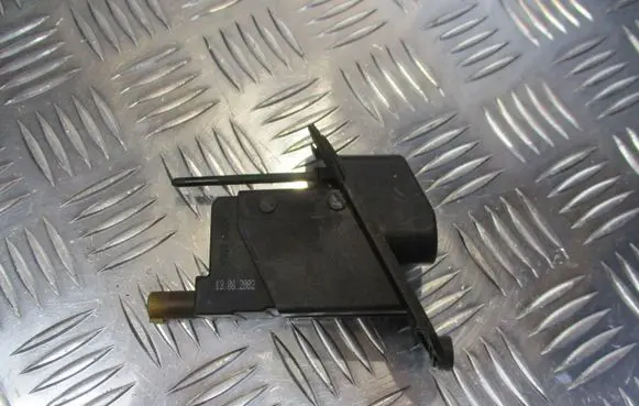 Mercedes-Benz Vaneo W414 Fuel tank cap lock A4148000051