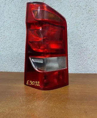 Mercedes-Benz Vito Viano W447 Tailgate rear/tail lights 191014 E3032