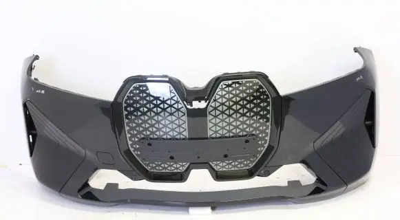 BMW iX Front bumper 32156899