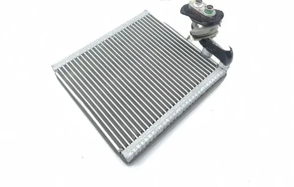 Air conditioning (A/C) radiator (interior)