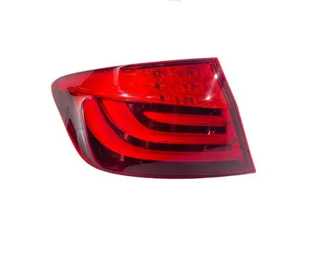 BMW 5 F10 F11 Rear/tail lights 17346201