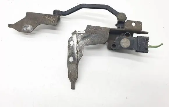 Ford Kuga II Sensor 