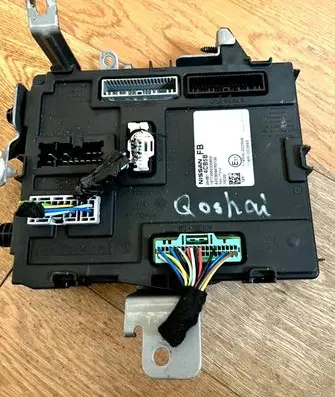 Nissan Qashqai Comfort/convenience module 284B14CB5B A2C9944760100 1677366033959
