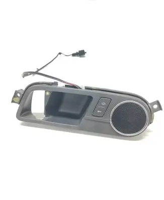 Volkswagen Phaeton Front door high frequency speaker 3D4839113E