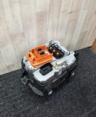 BMW 3 G20 G21 Voltage converter inverter 9798799 5B32B85 12369798799