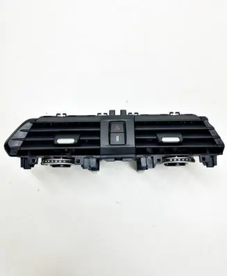 BMW X3 G01 Dash center air vent grill 11916410 9371467