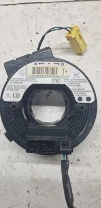 Honda Insight Airbag slip ring squib (SRS ring) F0TH99D7D