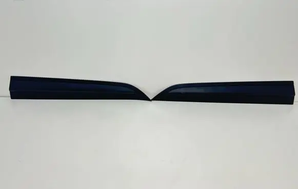 Suzuki Vitara (LY) Rear door trim (molding) 990E054P07000