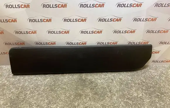 Volvo XC70 Rear door trim (molding) 8620144 9190885