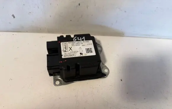 Ford Mustang Mach-E Airbag control unit/module LK9T14B321XA LK9T14B321