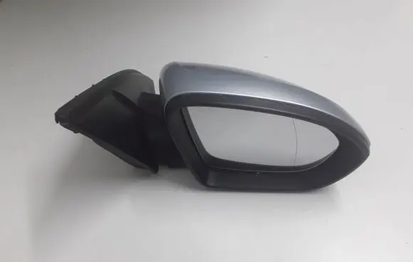 Opel Insignia B Front door electric wing mirror 39148120U