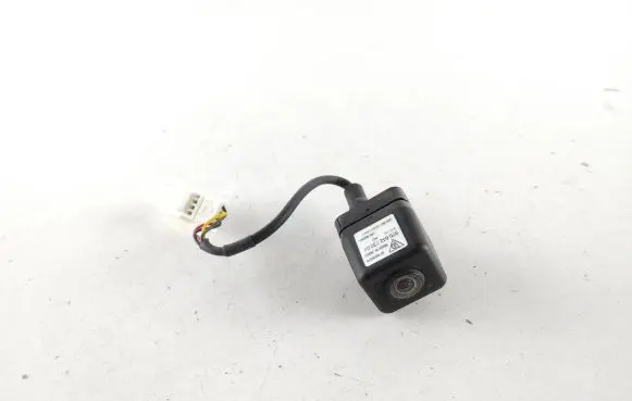 Porsche Panamera (970) Reversing camera 97064273300 05B01883 201005