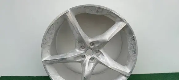 Ferrari Purosangue R23 light alloy rim DM156300824M2