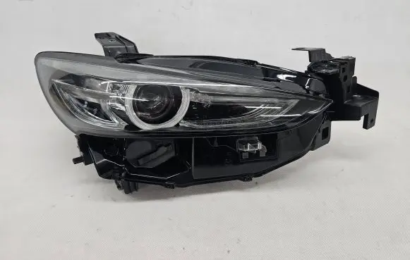 Mazda 6 Headlight/headlamp GRF5-51030