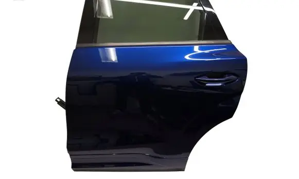 Cupra Terramar Rear door 83H833051