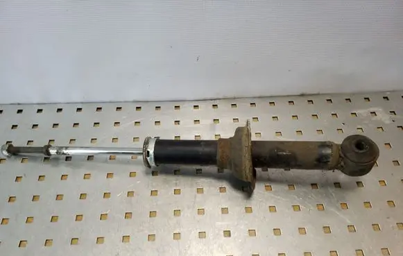Mitsubishi ASX Rear shock absorber/damper