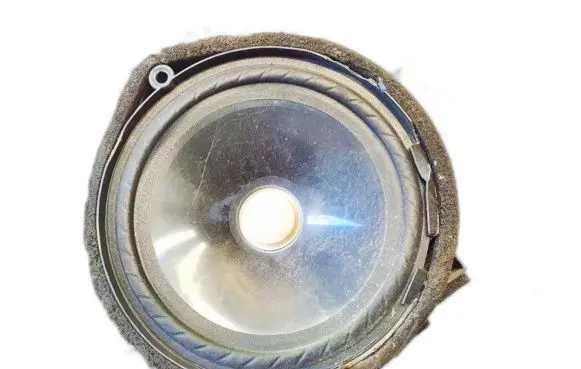 Honda Civic Front door speaker eas16p688a