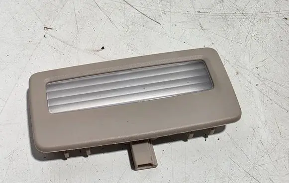 BMW 5 F10 F11 Other interior light 9163767