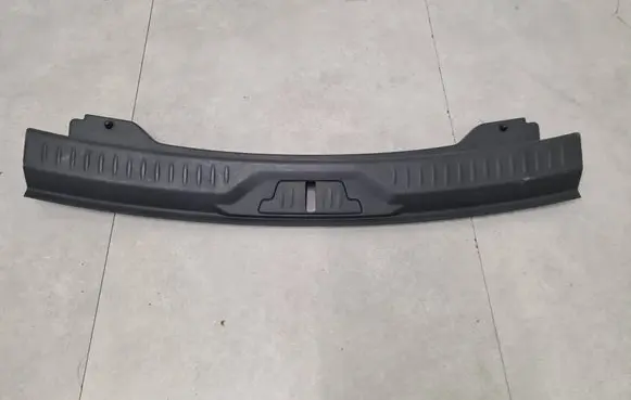 Jaguar I-Pace Trunk/boot sill cover protection J9D3406A64AE8PVJ