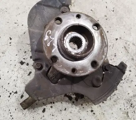 Ford Ka Front wheel hub spindle knuckle