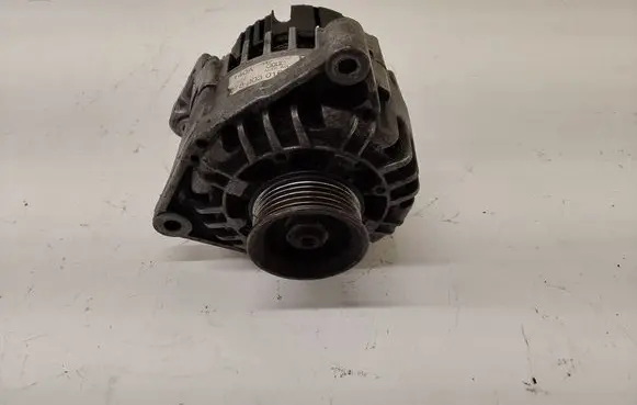 Audi A4 S4 B6 8E 8H Generator/alternator 078903016AC