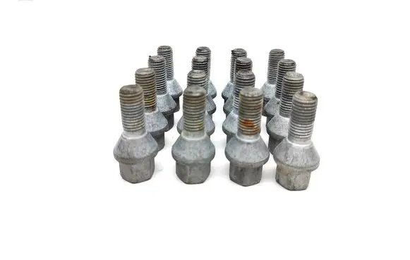 Renault Clio V Nuts/bolts 