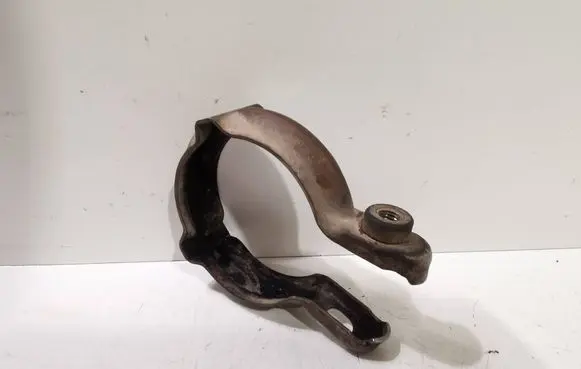 Jaguar XF X250 Muffler pipe connector clamp 2464301