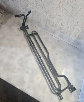 Mercedes-Benz E W212 Power steering hose/pipe/line