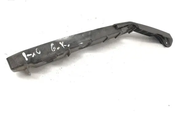 Hyundai i10 Rear bumper mounting bracket 866150X000