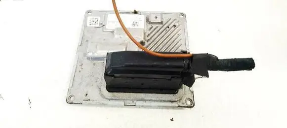 Volkswagen Up Gearbox control unit/module 0CT927750M ES101020