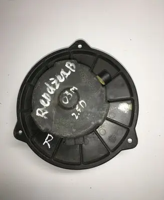 Ford Ranger Heater fan/blower F00S320568