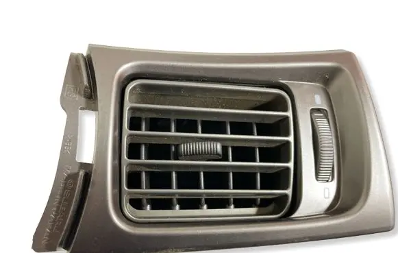 Subaru Forester SH Dashboard side air vent grill/cover trim 66110FG010