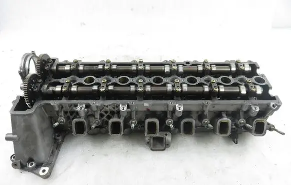 BMW 5 E60 E61 Engine head 7792753